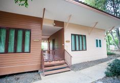 外観 7 Baan Pordee Homestay