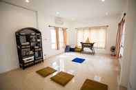 Common Space Baan Pordee Homestay