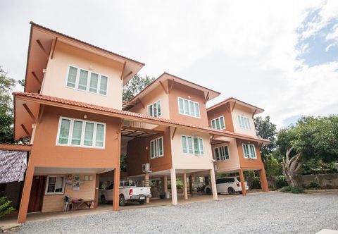 外観 Baan Pordee Homestay