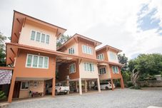 外観 Baan Pordee Homestay