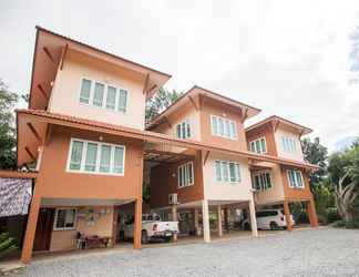 Bangunan 2 Baan Pordee Homestay