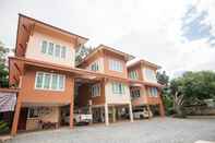 Bangunan Baan Pordee Homestay