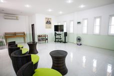 娯楽施設 Baan Pordee Homestay