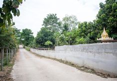 外観 6 Baan Pordee Homestay