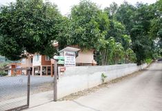 ロビー 5 Baan Pordee Homestay