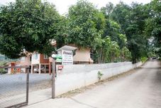 ロビー Baan Pordee Homestay