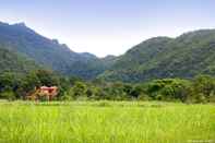 Nearby View and Attractions Baan Pordee Homestay