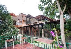 外観 3 Baan Pordee Homestay