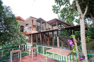外観 4 Baan Pordee Homestay