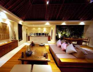Lobby 2 Villa Bali Asri Seminyak