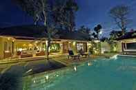 Swimming Pool Villa Bali Asri Seminyak