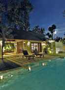SWIMMING_POOL Villa Bali Asri Seminyak