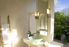 In-room Bathroom 5 Villa Bali Asri Seminyak