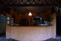 Lobby Medana Resort Lombok