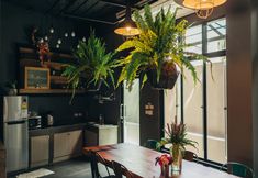 ร้านอาหาร 5 Srisuksant Square