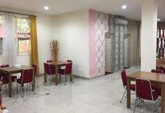 Restaurant 3 Hotel Mahakam