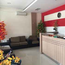 Hotel Mahakam 1, Hotel PDAM Tirta Kencana Samarinda