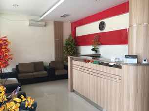 Hotel Mahakam, Rp 491.399