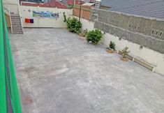 Lobby 4 SanZos Stay Medan