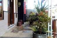 Lobby Homestay Syariah Cempaka - Three Bedroom