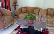 Ruang Umum 7 Homestay Syariah Cempaka - Three Bedroom