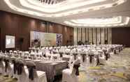 Ruangan Fungsional 4 Grand Soll Marina Hotel