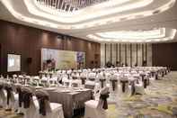 Functional Hall Grand Soll Marina Hotel