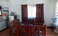 Ruang untuk Umum 4 Traditional Filipino Villa