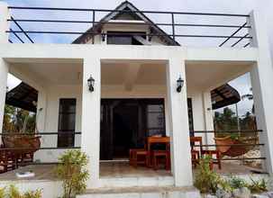 ภายนอกอาคาร 4 Traditional Filipino Villa