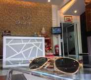 Lobby 2 SP Residence Surat Thani