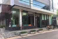 Bangunan SP Residence Surat Thani