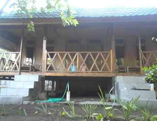 Exterior 2 Nusa Tiga