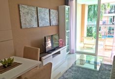 Bilik Tidur 5 Paradise Park Pattaya