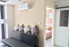 Bilik Tidur 7 Paradise Park Pattaya