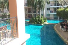 Luar Bangunan Paradise Park Pattaya