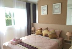 Bilik Tidur 2 Paradise Park Pattaya