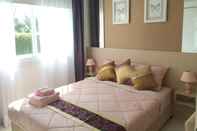 Phòng ngủ Paradise Park Pattaya
