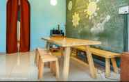 Sảnh chờ 2 Siam Journey Guesthouse 