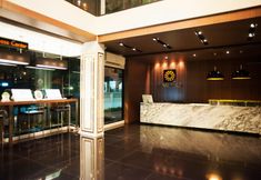 ロビー 2 Marigold Sukhumvit