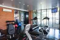 Fitness Center Marigold Sukhumvit