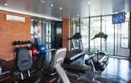 Fitness Center 7 Marigold Sukhumvit