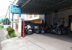 Bangunan 2 Losmen Ibu Hj. Tarjo