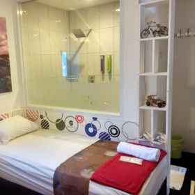 Homestay D'Panggunk 1, Hotel Pacitan