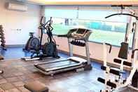 Fitness Center The Santora Hua Hin 