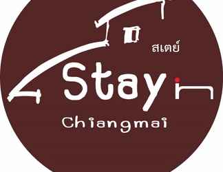 ล็อบบี้ 2 Stay Hometel Chiang Mai