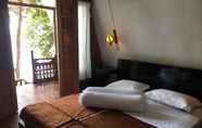 Bedroom 7 Fie Resort