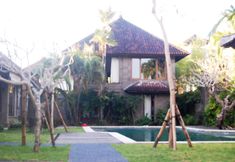 Swimming Pool 3 Pondok Alit Resort