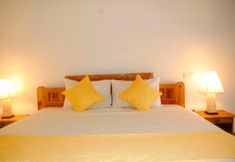 臥室 5 Pondok Alit Resort