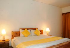 Bedroom 7 Pondok Alit Resort