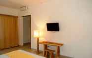Bedroom 6 Pondok Alit Resort